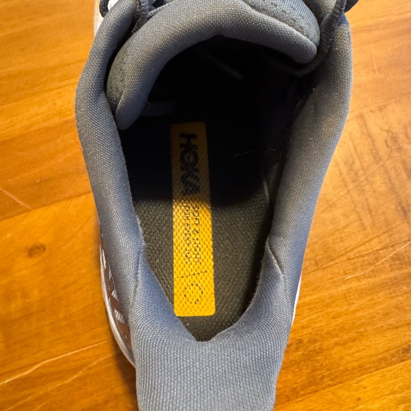 Hoka Clifton 8 'Blue Fog Plein Air' - Picture 9 of 9